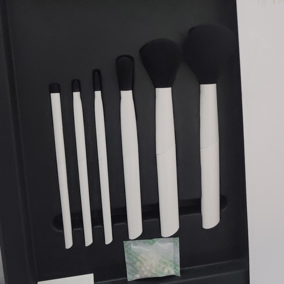 Zara Makeup Zara Brushes Set Poshmark